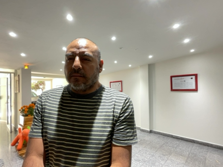 Foto de SERGIO XOLO MORA 